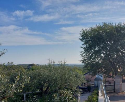 Superbe villa à la périphérie de Rovinj avec vue sur la mer - pic 3