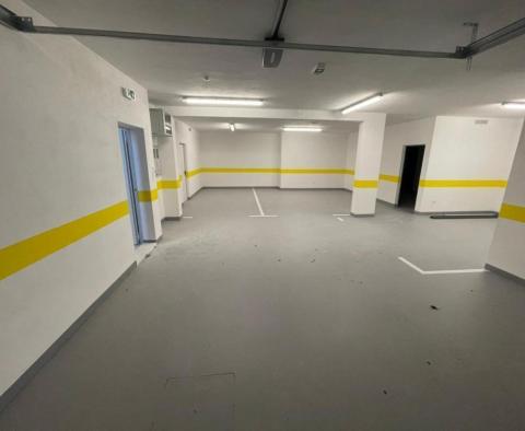 Erstaunliche neue Wohnung in einer Residenz mit Swimmingpool in Kostrena - foto 3