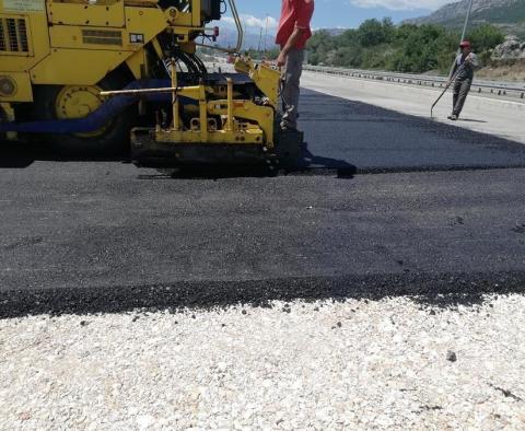 Działka budowlana o ciekawym położeniu w Kastela - pic 12