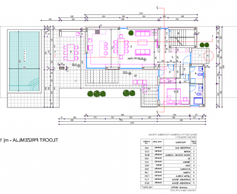 Villa en construction à Svetvincenat - pic 5