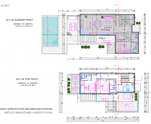 Villa en construction à Svetvincenat - pic 7