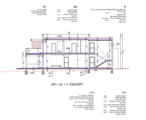 Villa en construction à Svetvincenat - pic 8