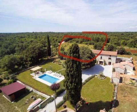 Projekt einer modernen Luxusvilla in der Gegend von Porec - foto 8