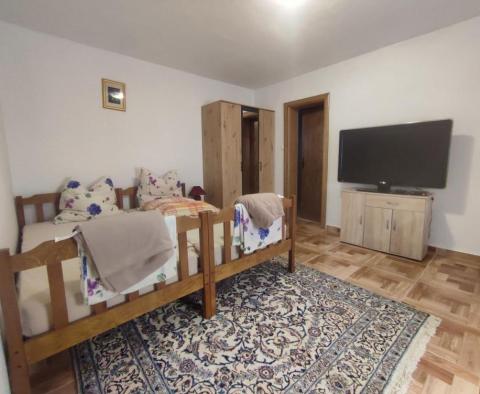 Dom z 3 apartamentami na sprzedaż w Kavran, Marčana - pic 6