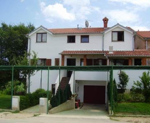 Touristic property of 7 apartments in Valbandon, Fažana just 1 km from the sea - pic 33