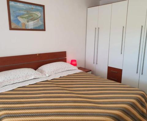 Propriété touristique de 7 appartements à Valbandon, Fažana à seulement 1 km de la mer - pic 46