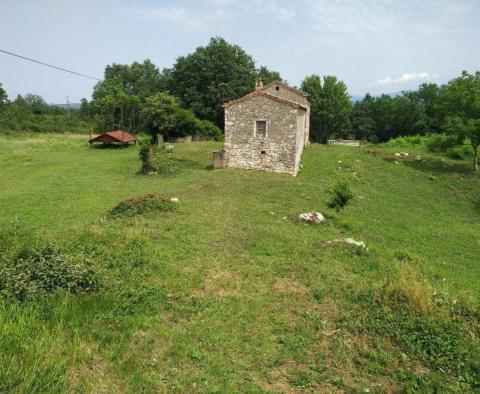 Traditional Istrian Estate in Krsan - pic 5