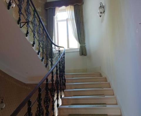 Lux old-timer villa in Opatija for complete modernization - pic 93