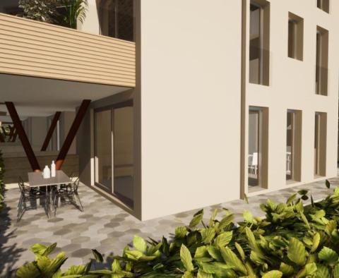 Appartements à Tar, Tar-Vabriga dans une nouvelle résidence originale - pic 17