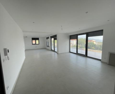 Nový byt v Matulji nad Volosko, 3 ložnice - pic 6