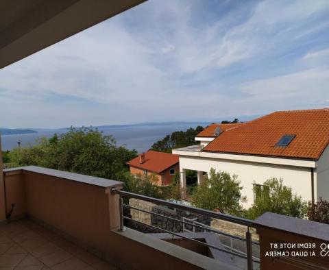 Immeuble à plusieurs appartements à Veprinac, Opatija - pic 4