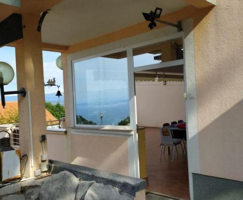 Immeuble à plusieurs appartements à Veprinac, Opatija - pic 52