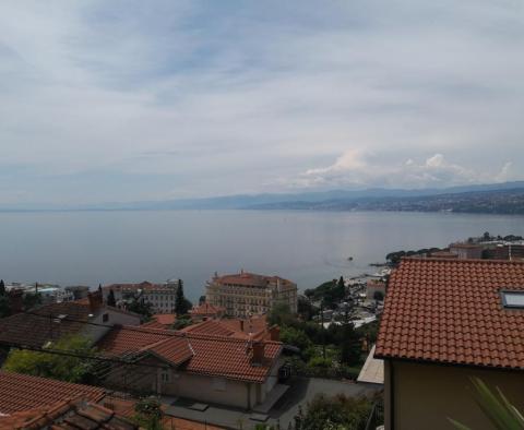 Maison dans le centre d&#39;Opatija pour adaptation, à 200 mètres de la mer - pic 6