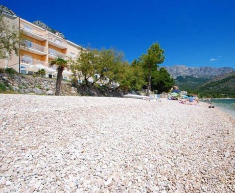 Tolles Apart-Haus am Wasser mit 16 Apartments an der Makarska Riviera - foto 3