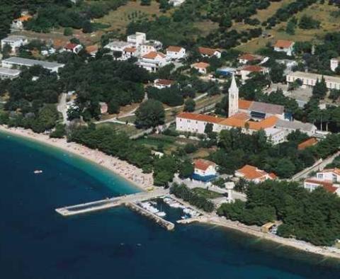 Tolles Apart-Haus am Wasser mit 16 Apartments an der Makarska Riviera - foto 10