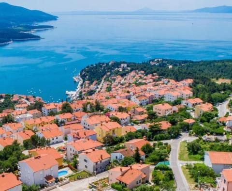 Maison avec vue étourdissante à Rabac, Labin - pic 2