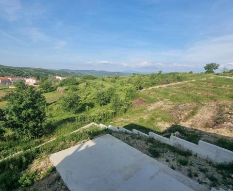 Luxusanwesen mit bezauberndem Blick auf das Innere Istriens in Vizinada - foto 32