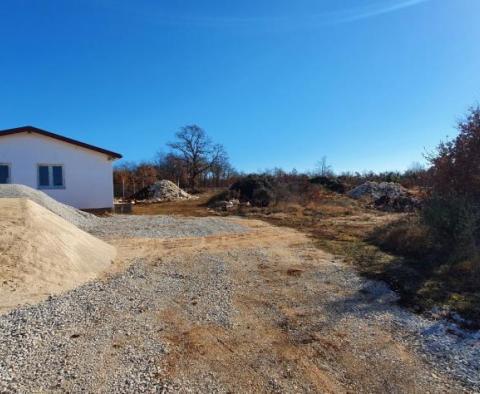 Fantastic estate for sale in Svetvincenat on 27.283m2 of land - pic 6