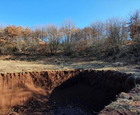 Fantastyczna nieruchomość na sprzedaż w Svetvincenat na działce o powierzchni 27.283 m2 - pic 21