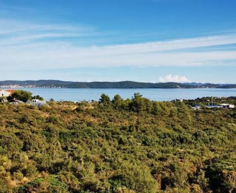 Une villa avec une belle vue panoramique sur l&#39;archipel de Zadar - pic 2