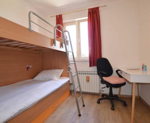 Hotel apartamentowy z widokiem na morze w 5***** miejscowości turystycznej Rovinj - pic 15