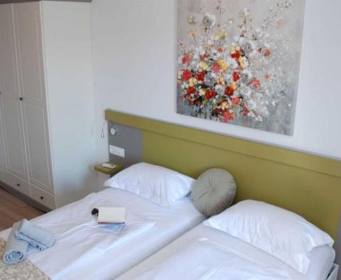 Aparthotel mit Meerblick im 5***** Touristenort Rovinj - foto 20