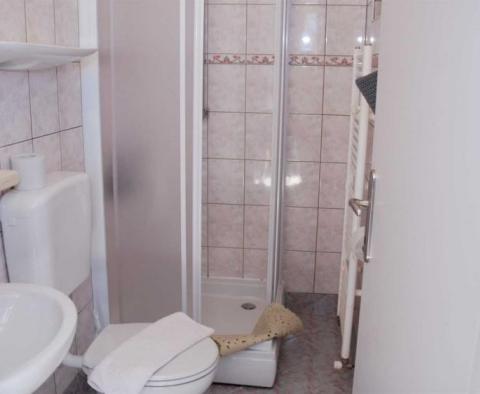 Hotel apartamentowy z widokiem na morze w 5***** miejscowości turystycznej Rovinj - pic 23