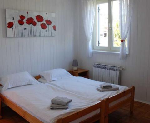 Aparthotel mit Meerblick im 5***** Touristenort Rovinj - foto 33