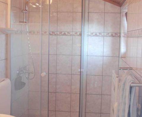 Hotel apartamentowy z widokiem na morze w 5***** miejscowości turystycznej Rovinj - pic 41