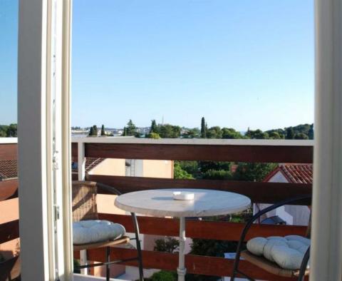 Aparthotel mit Meerblick im 5***** Touristenort Rovinj - foto 2