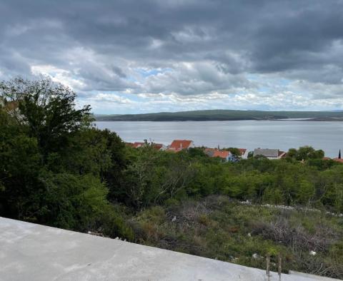 Nouveaux appartements en duplex à vendre à Dramalj avec une vue magnifique sur la mer - pic 15