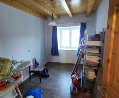 Két tömör kő villa medencével eladó Višnjanban, Porec környékén - pic 21