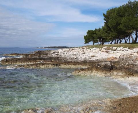 Villa exclusive à 200 m de la mer dans le très populaire Medulin - pic 26