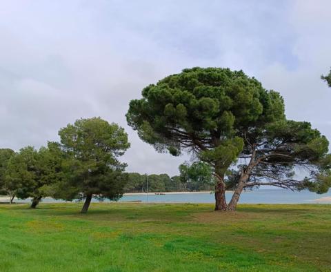 9 apartmanból álló apartmanház Valbandonban, mindössze 900 méterre a strandtól - pic 43