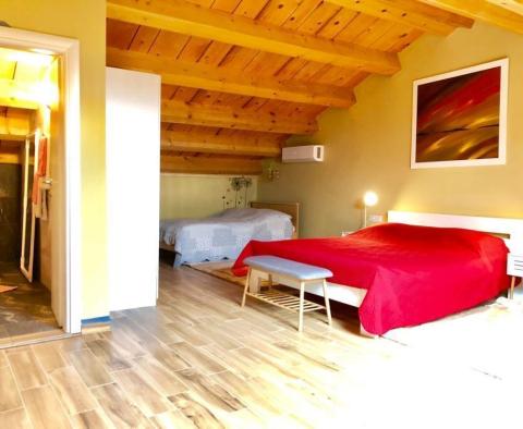 Ideal mini-hotel or senior home in Croatia - pic 10