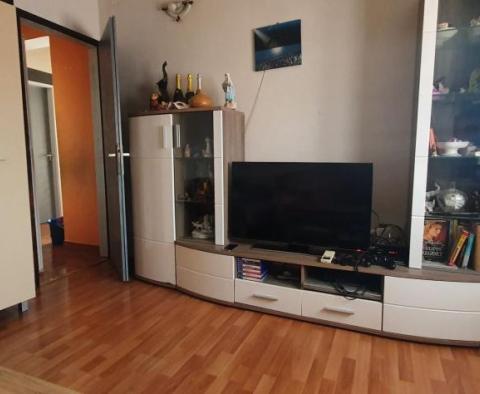 Forró ajánlat a virágzó Rovinjban - két apartman nagy kerttel és garázzsal, mindössze 600 méterre a tengertől - pic 5