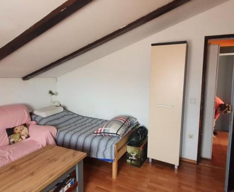 Forró ajánlat a virágzó Rovinjban - két apartman nagy kerttel és garázzsal, mindössze 600 méterre a tengertől - pic 7