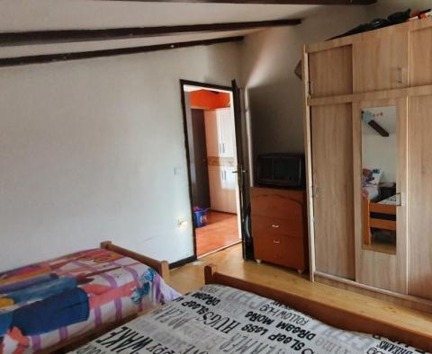 Forró ajánlat a virágzó Rovinjban - két apartman nagy kerttel és garázzsal, mindössze 600 méterre a tengertől - pic 10