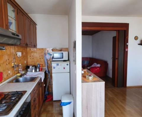 Forró ajánlat a virágzó Rovinjban - két apartman nagy kerttel és garázzsal, mindössze 600 méterre a tengertől - pic 22