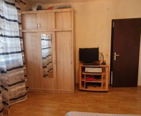 Forró ajánlat a virágzó Rovinjban - két apartman nagy kerttel és garázzsal, mindössze 600 méterre a tengertől - pic 28