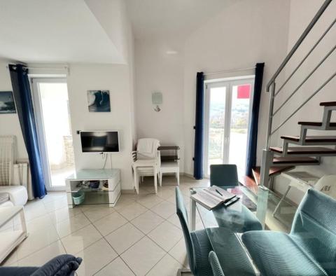 Appartement duplex avantageux à Baška, île de Krk - pic 4