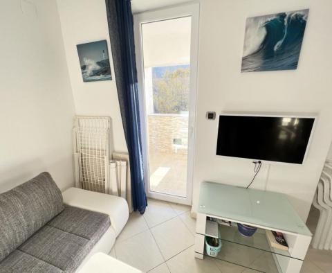 Appartement duplex avantageux à Baška, île de Krk - pic 8