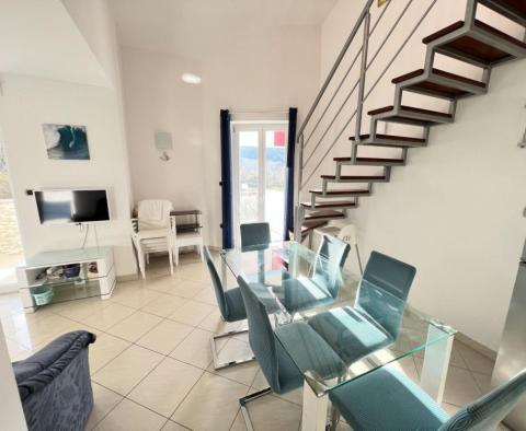 Appartement duplex avantageux à Baška, île de Krk - pic 10