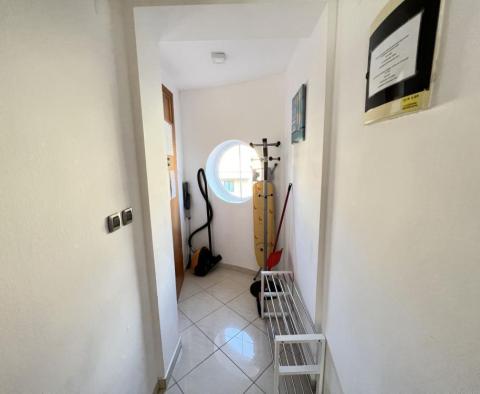 Appartement duplex avantageux à Baška, île de Krk - pic 11