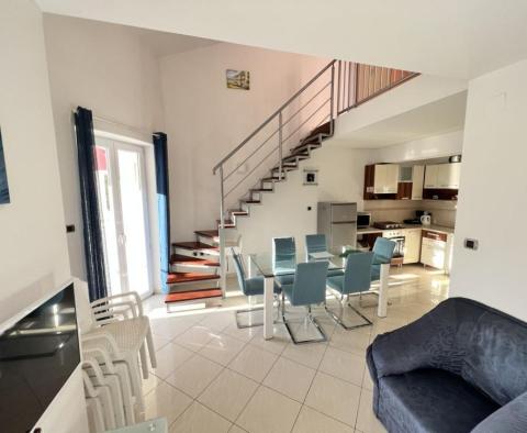 Appartement duplex avantageux à Baška, île de Krk - pic 13