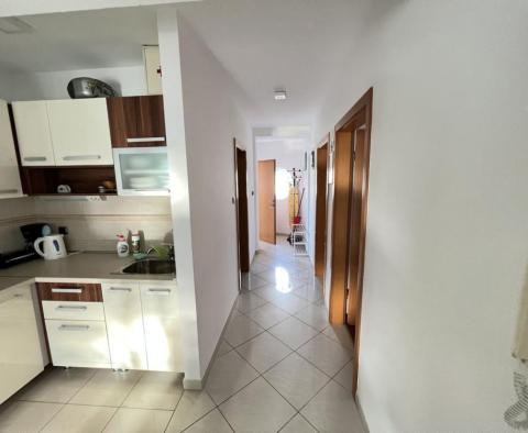 Appartement duplex avantageux à Baška, île de Krk - pic 16