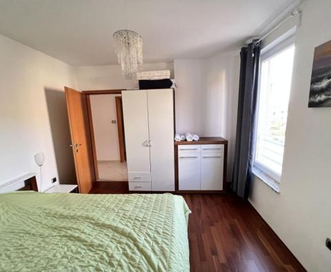 Appartement duplex avantageux à Baška, île de Krk - pic 25