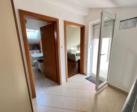 Appartement duplex avantageux à Baška, île de Krk - pic 30