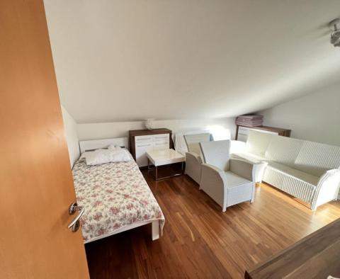 Appartement duplex avantageux à Baška, île de Krk - pic 35