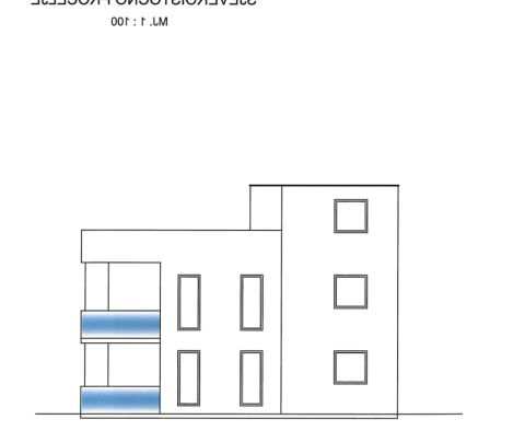 4 medencés apartman építése Tar, Tar-Vabriga építés alatt, 5 km-re a tengertől - pic 13